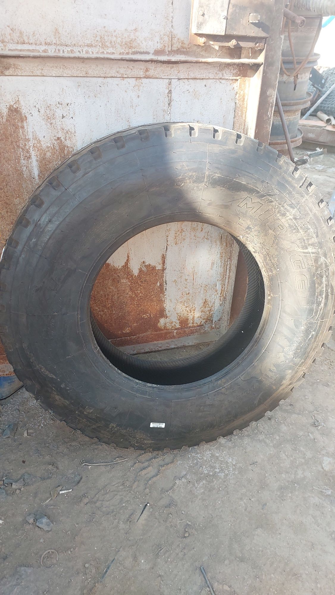Камаз дөңгелегі без камеркі раз R11-22,5