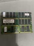 Продам 3 плашки оперативной памяти DDR4