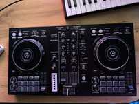 Диджейский пульт Ddj 400