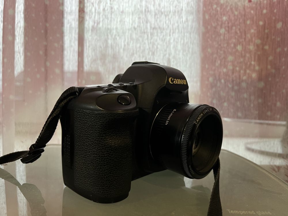 Canon 5d Mark 2 Body.