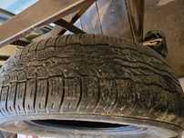 Продам шины 225/65 R17