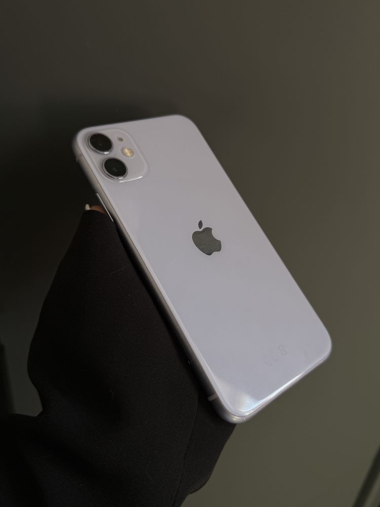 iPhone 11 128Gb.