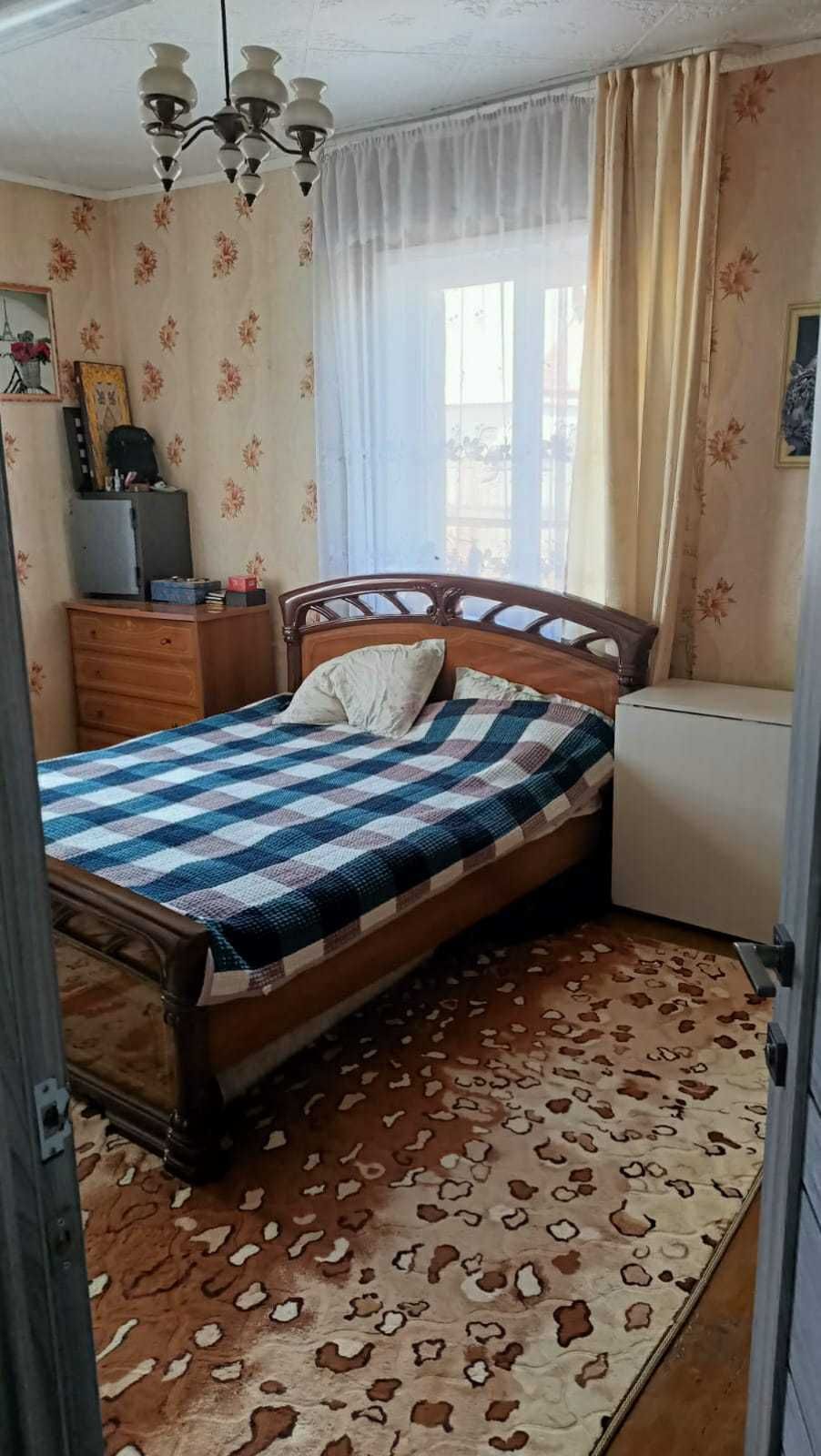 Продам хороший уютный дом