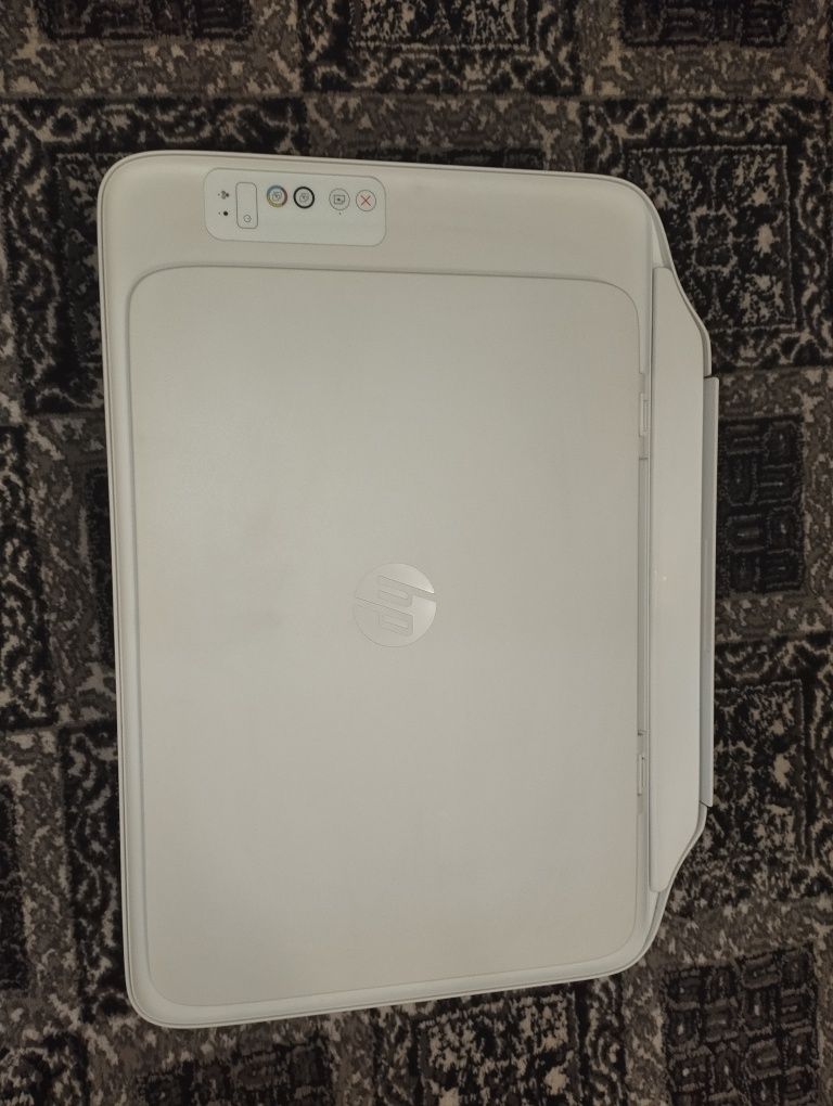 Принтер МФУ цветной DeskJet 2320