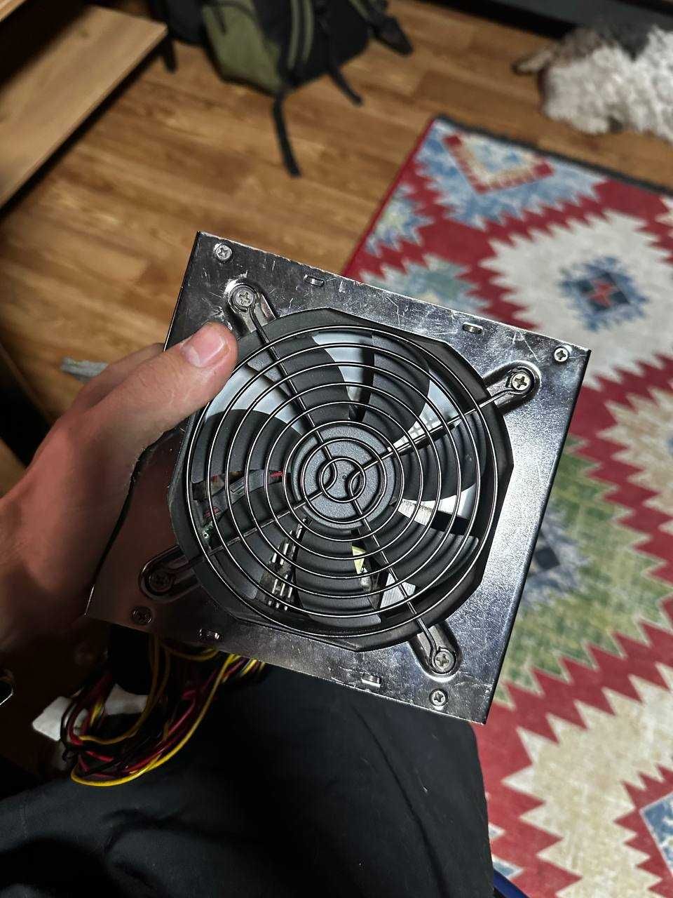 Блок питания для Пк KMEX 500 Watt