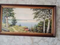 Продам картину для дома , офиса.