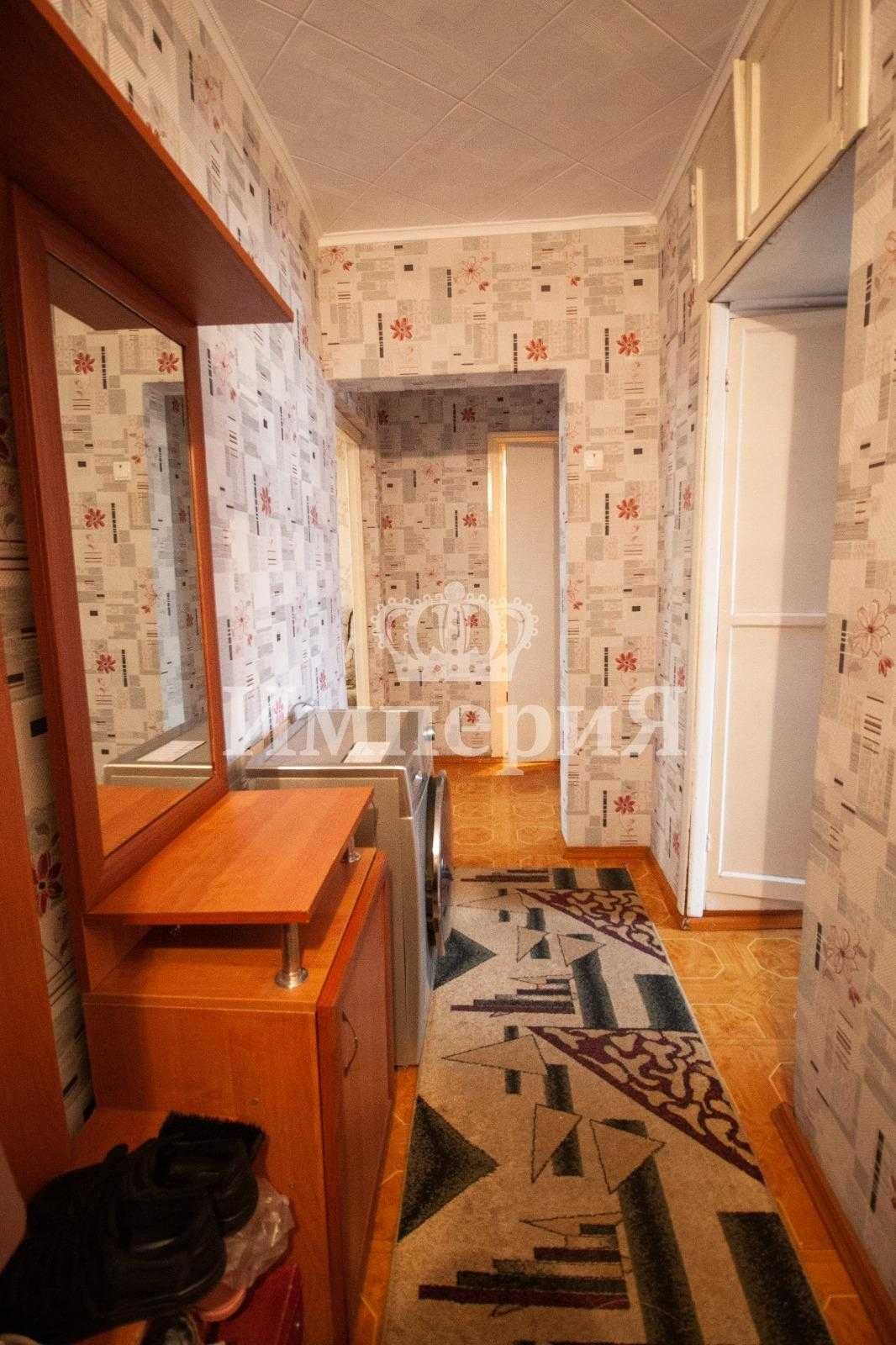 Продам 2 ком кв Мушелтой Алишер Империя
