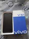 Телефон Vivo Y 31
