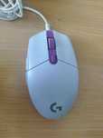 Logitech g102 lightsync