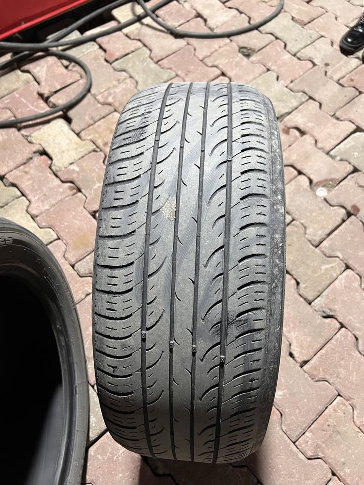 Шина Kumho Solus