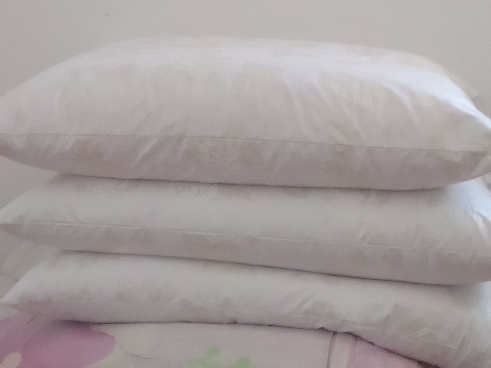 Подушки 50×70 пух