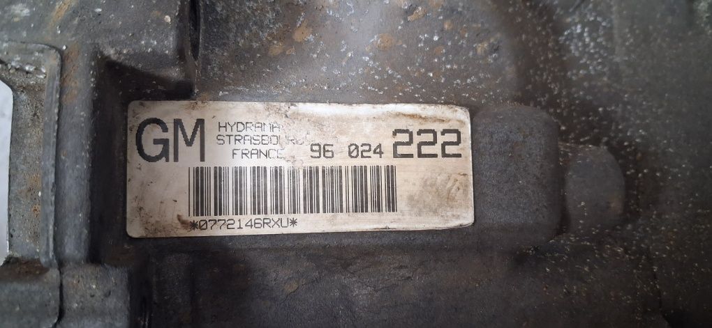 Акпп бмв е53 на запчасти
