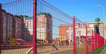 Продаю 3 д заборы от производителя РАСЧЕТЫ ИНДИВИДУАЛЬНЫ