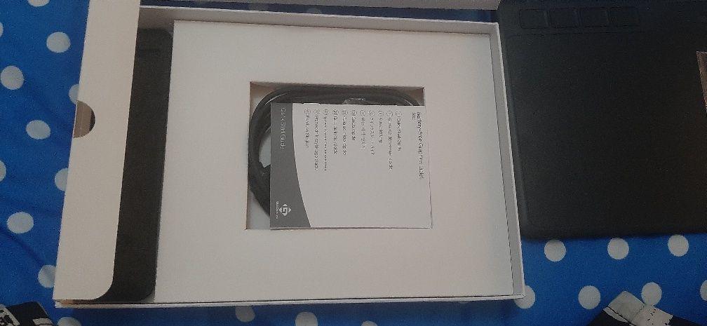 gaomon s620 чёрный