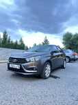 Lada VESTA 2020г.(газ-бензин)