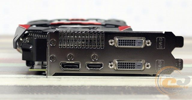 Asus AMD R9 390X