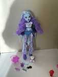 Монстер хай monster high кукла g3 эбби боминейбл