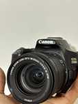 Canon 250d | зеркальный фотоаппарат| кэнон 250д