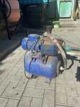 Продам насосную станцию UNIPUMP DP750A