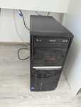 Офисный ПК i3 4th / DDR3 4gb / GT730 2gb