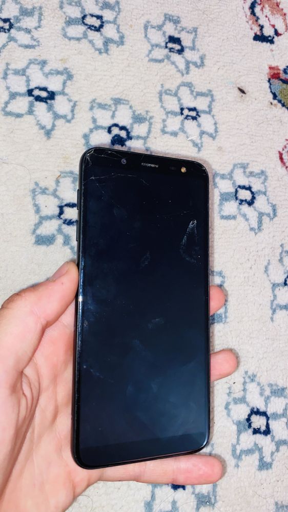 Samsung самсунг а6
