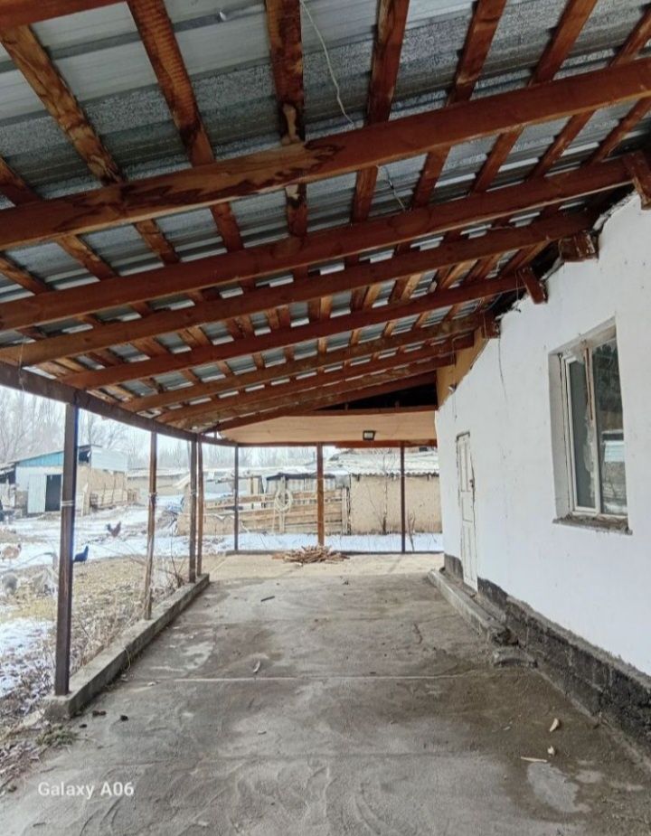 Срочно продаётся дом | уй сатылады