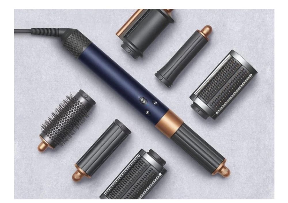 Dyson Airwrap Complete HS05 стайлер 1300 Вт оригинал