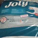 ПАМПЕРСЫ  JOLy взрослые 1/30шт.Обхват талии 100-150 .L Large большой