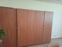 Продам вместительный шкаф,4-дверхный