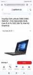 Новый мощный ультрабук dell/intel core i5/SSD/ОЗУ 8 гигабайт/Renegade