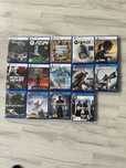 Игры ps 5 хорошем состояни