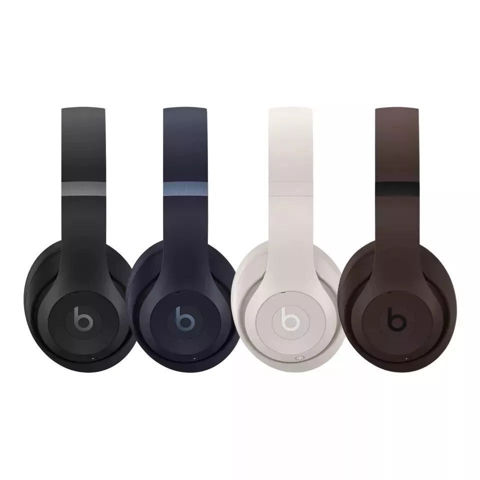 Beats Studio Pro наушники