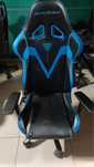 Игровые кресла dx racer canyon