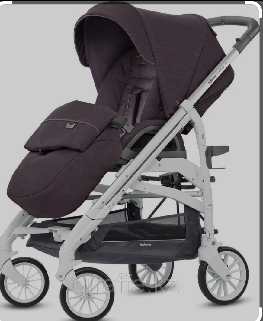 Коляска Inglesina