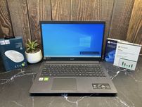 Ноутбук для работы Acer Aspire 3 | Core i3-1005G1 | 8GB | MX330 2GB