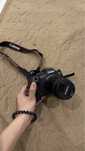 Продам фоткамеру Canon R7 с объективом 18-150 с гарантией