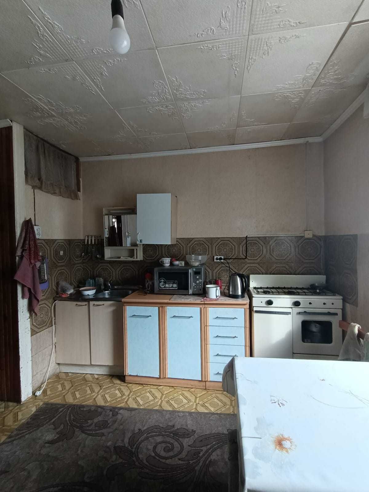 Продам дом 3-х комнатный на Луначарского 41