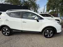 Продам машину jac S3