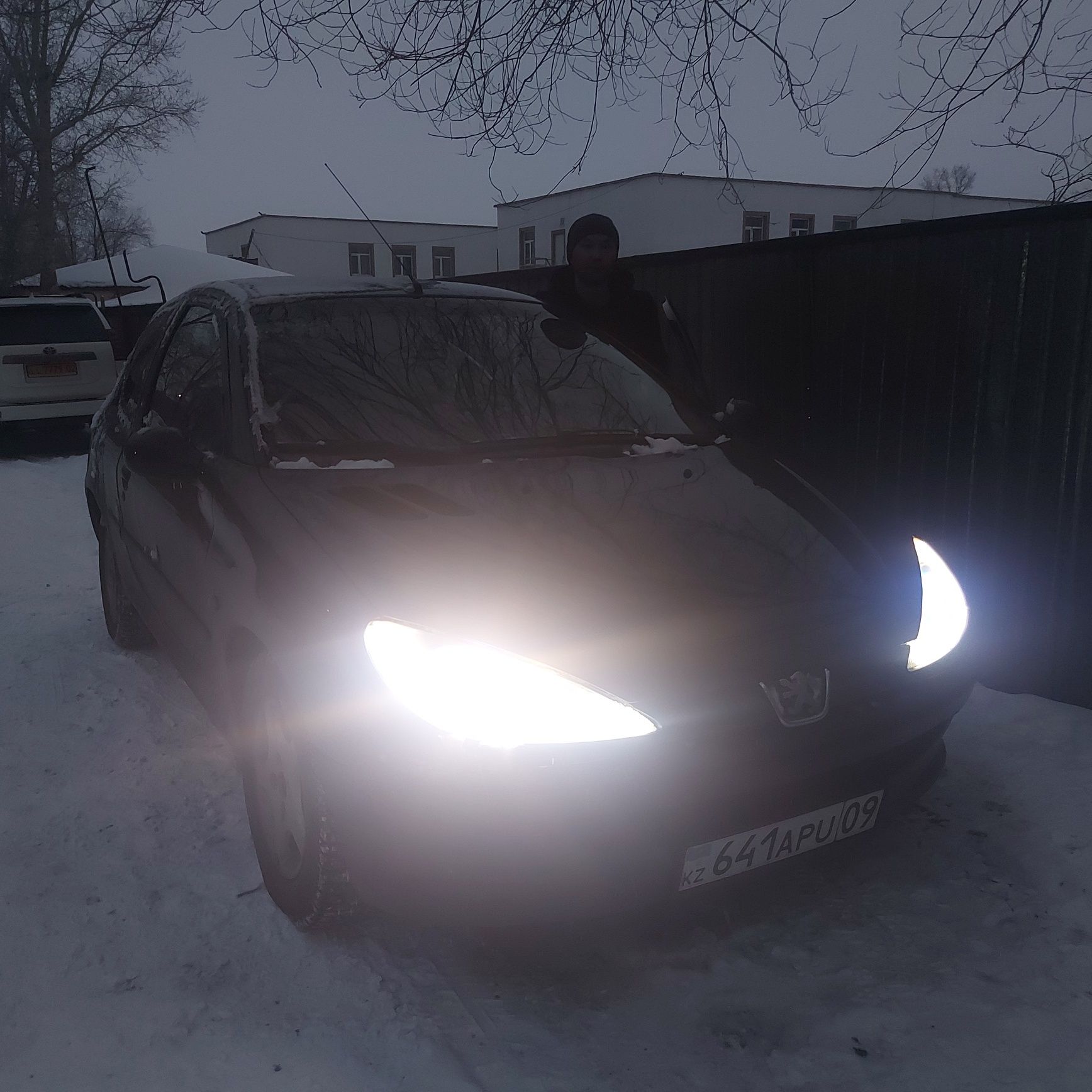 Айырбастаймын немесе сатамын
