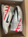 Сороконожки Nike airzoom