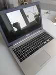Ноутбук Asus k551l Core i7/6Gb/740M/ssd120+hdd500