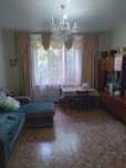 Продам в 3х комн.кв. 2е комнаты в н.Согре.