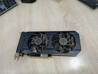Видеокарта GTX 1060