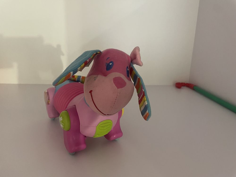 Интерактивные игрушки