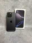 Продам IPhone 16 Pro Max 256 gb (Талдыкорган КБ 49) лот 598417
