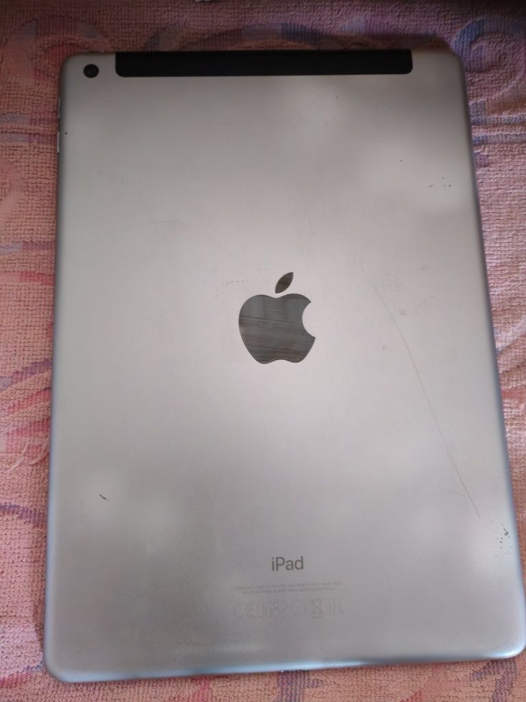 Продам планшет. IOS. 50000т.