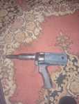 Продам клепальник электрический