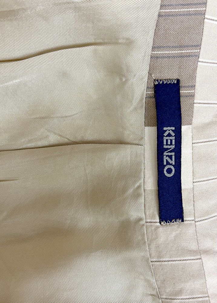 Kenzo костюм/ кензо костюм / комплект