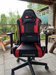 Игровое кресло DxrAcer