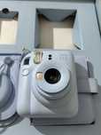 instax mini 12 фотоаппарат